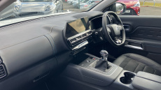 Citroen C5 Aircross 1.2 PureTech Shine 5dr Petrol Hatchback